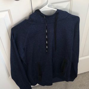 American Eagle Hoodie Sweatshirt